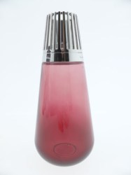 lampe-amphora-framboise2
