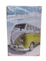 plaque-combi-vw-vert-et-blanc-web