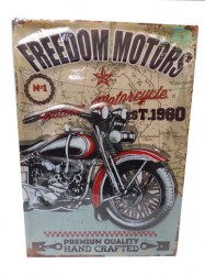 plaque-emaillee-freedom-motors