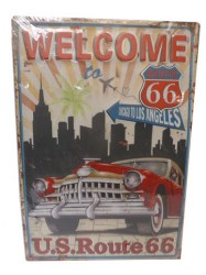 plaque-emaillee-welcom-us-route-66-web